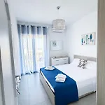 Orizzonte Mare House Apartment Torino di Sangro