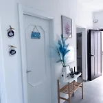 Apartment Orizzonte Mare House Torino di Sangro