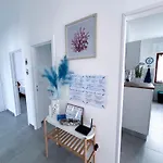 Orizzonte Mare House Apartment *