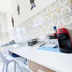 Orizzonte Mare House Apartment *