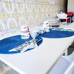 Orizzonte Mare House Apartment Torino di Sangro
