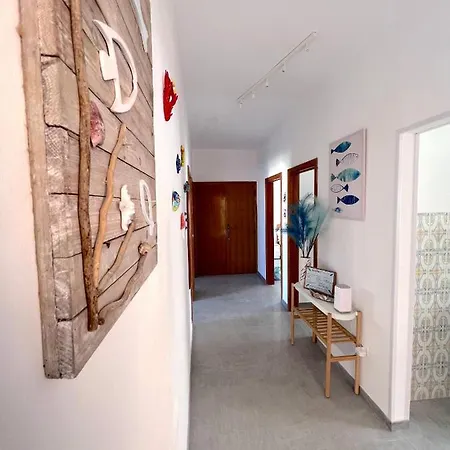 Orizzonte Mare House * Torino di Sangro