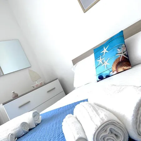Apartment Orizzonte Mare House
