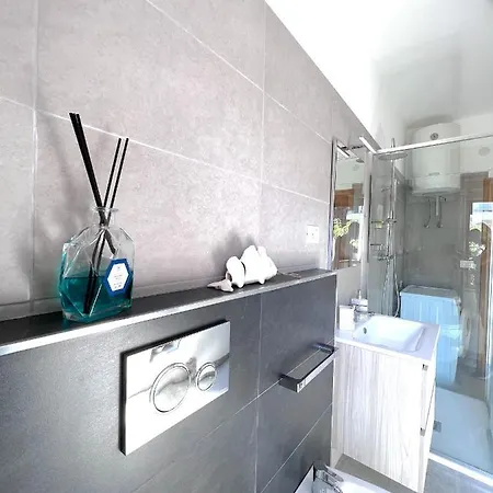 דירה Orizzonte Mare House