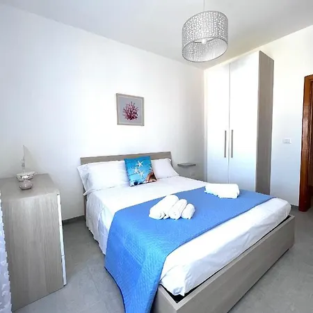 Apartment Orizzonte Mare House