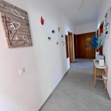 Apartment Orizzonte Mare House Torino di Sangro