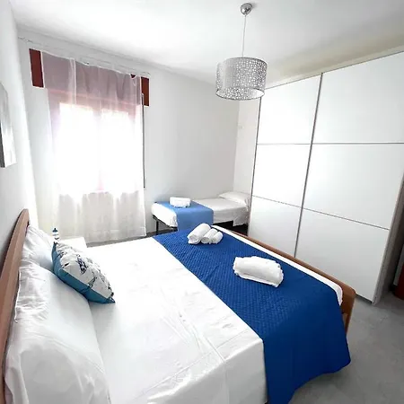 Apartment Orizzonte Mare House Torino di Sangro