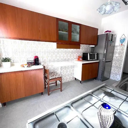 Apartment Orizzonte Mare House *
