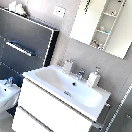Apartment Orizzonte Mare House