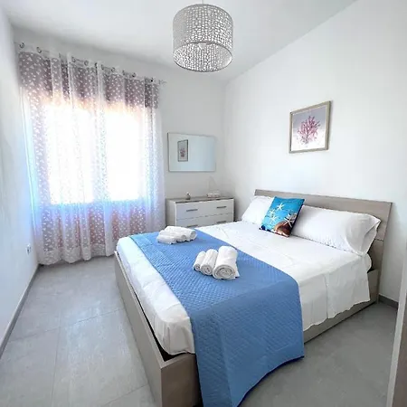 Orizzonte Mare House Apartment *
