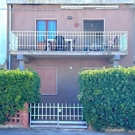 Apartment Orizzonte Mare House