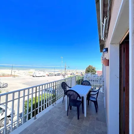 Apartment Orizzonte Mare House Torino di Sangro
