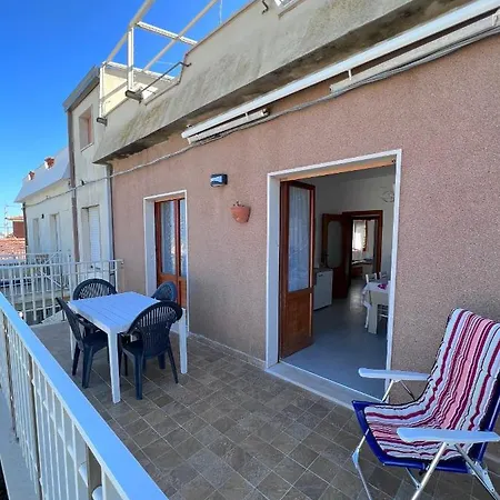 Orizzonte Mare House Apartment *