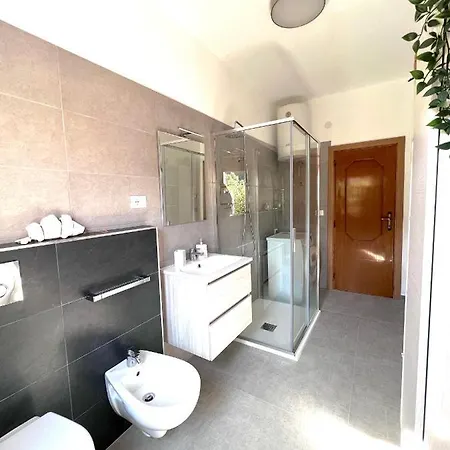 Orizzonte Mare House Apartment