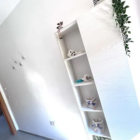 Orizzonte Mare House Apartment *