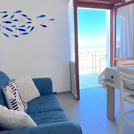 Orizzonte Mare House Apartment Torino di Sangro