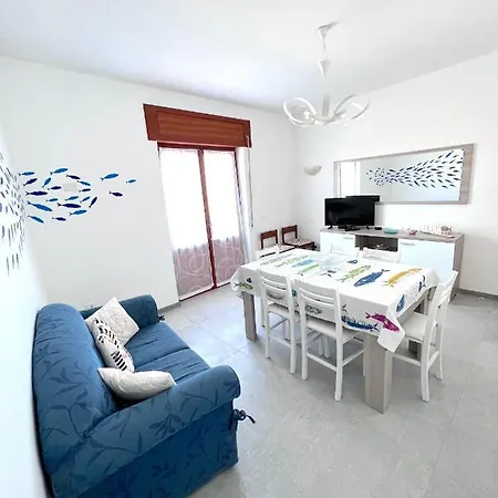 Orizzonte Mare House *