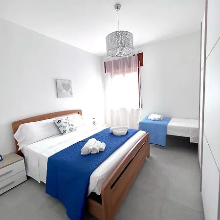 Orizzonte Mare House Apartment *
