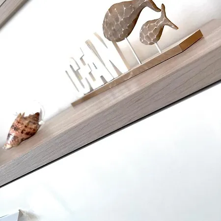 Orizzonte Mare House *