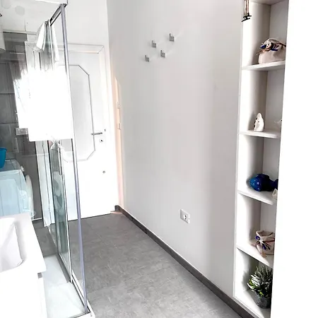 Orizzonte Mare House Apartment