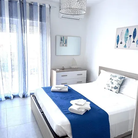 Orizzonte Mare House Apartment *