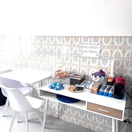 Apartment Orizzonte Mare House *