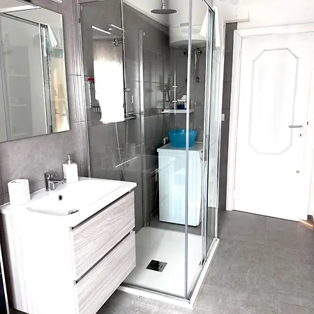 Apartment Orizzonte Mare House Torino di Sangro