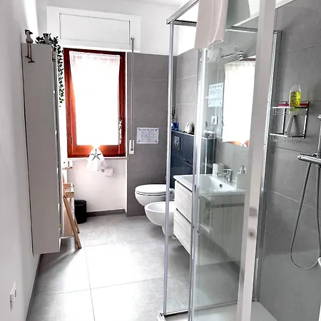 Orizzonte Mare House