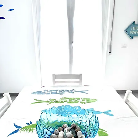 Orizzonte Mare House Apartment