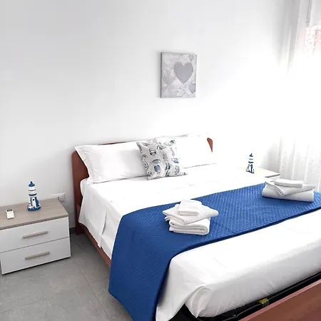 Orizzonte Mare House Apartment *