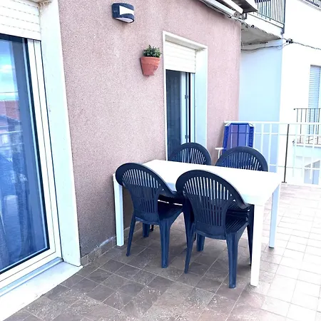 Orizzonte Mare House *