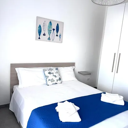 Orizzonte Mare House * 托里诺迪桑格罗