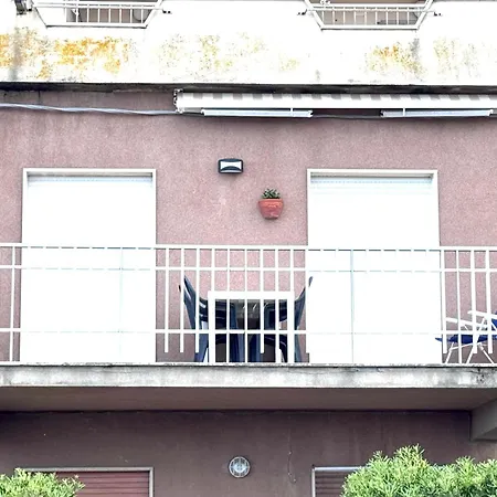 Orizzonte Mare House