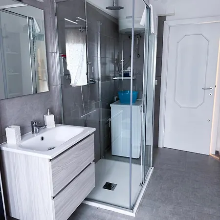 Orizzonte Mare House Apartment Torino di Sangro