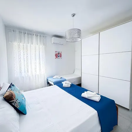 Orizzonte Mare House Apartment