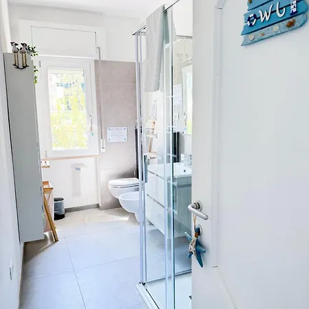 Orizzonte Mare House Apartment Torino di Sangro