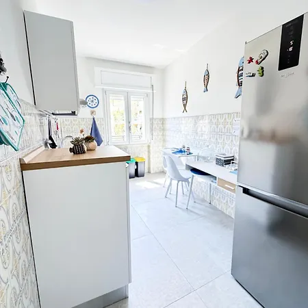 Orizzonte Mare House Apartment