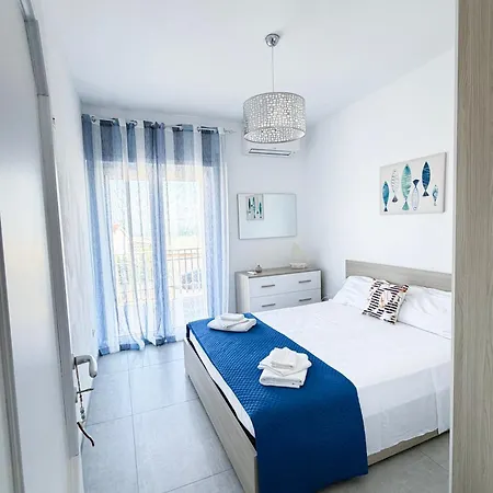 Orizzonte Mare House דירה טורינו די סנגרו