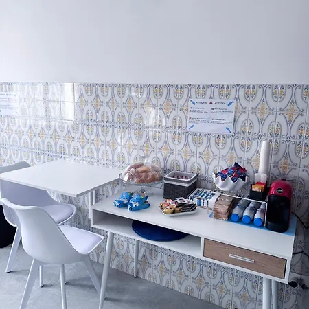 Orizzonte Mare House דירה *
