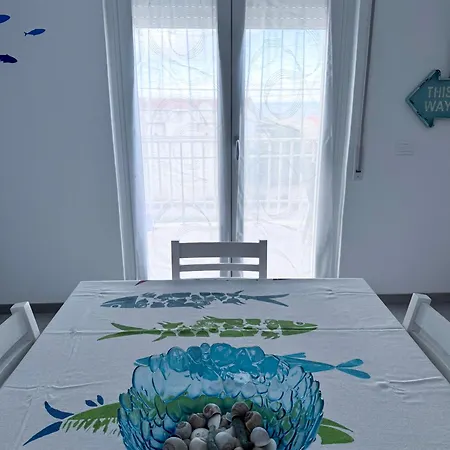 Orizzonte Mare House *