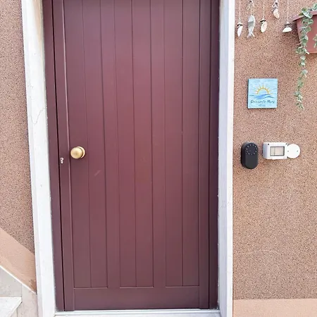 Orizzonte Mare House דירה טורינו די סנגרו