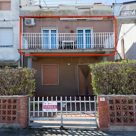 Orizzonte Mare House *