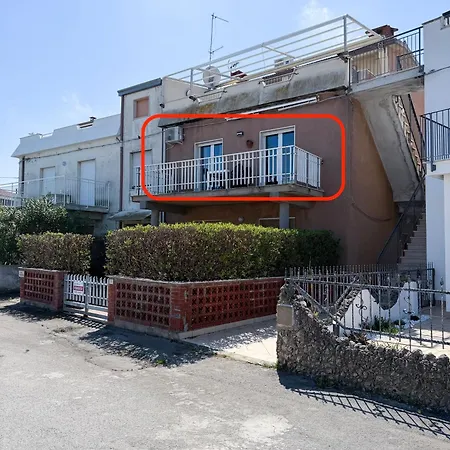 Orizzonte Mare House דירה טורינו די סנגרו