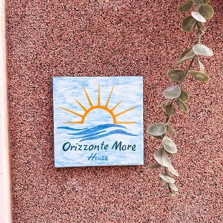 Orizzonte Mare House