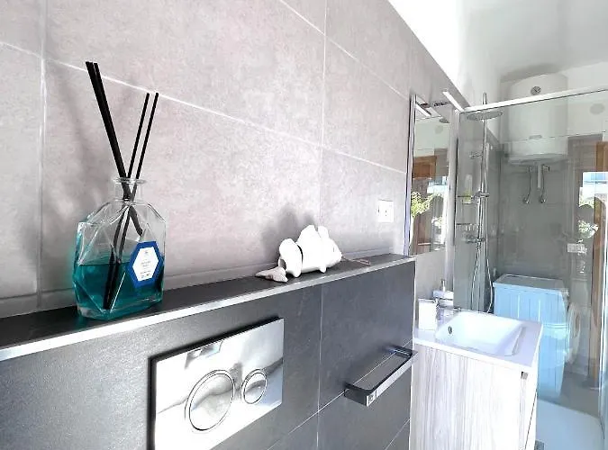 Apartman Orizzonte Mare House