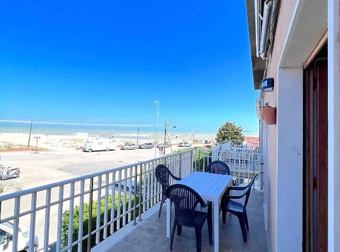 Apartman Orizzonte Mare House Torino di Sangro