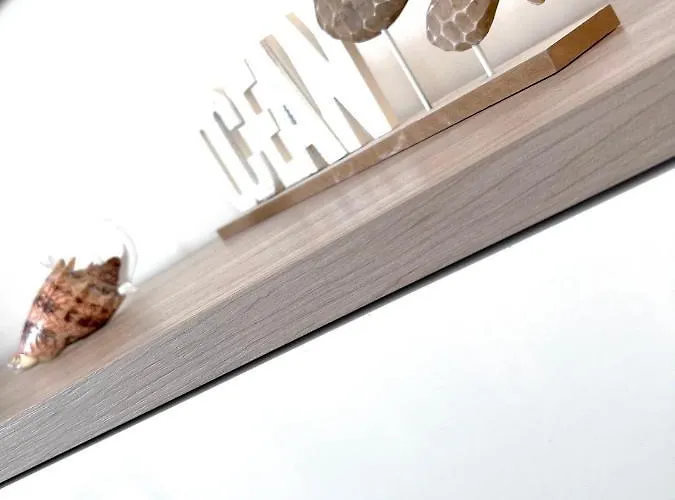 Orizzonte Mare House *