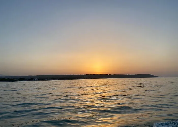 Apartman Orizzonte Mare House *