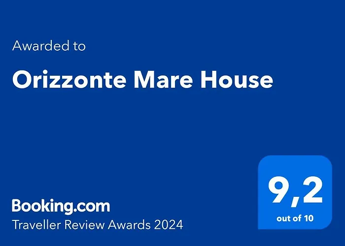 Orizzonte Mare House