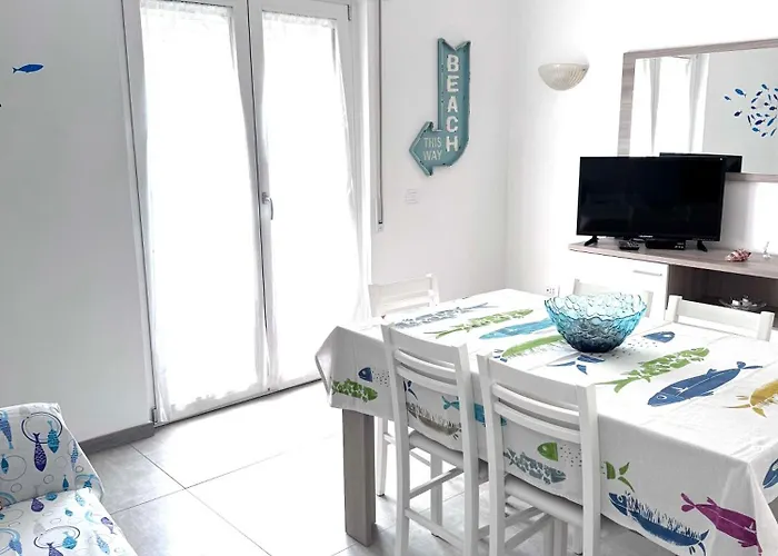 Orizzonte Mare House